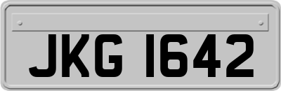 JKG1642