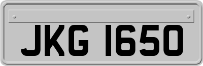 JKG1650
