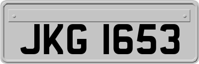 JKG1653