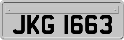 JKG1663