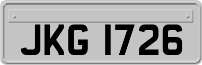 JKG1726