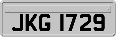 JKG1729