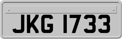 JKG1733