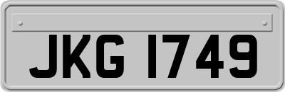 JKG1749