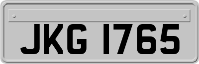 JKG1765