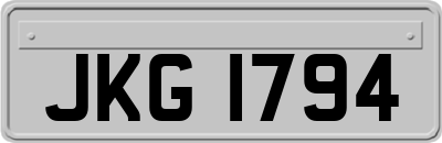 JKG1794