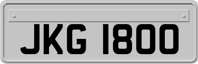 JKG1800