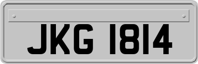 JKG1814