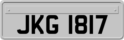 JKG1817