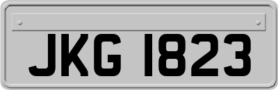 JKG1823