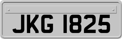 JKG1825