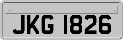 JKG1826