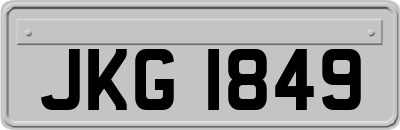 JKG1849