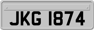 JKG1874