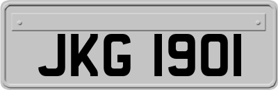 JKG1901