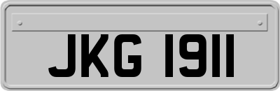 JKG1911