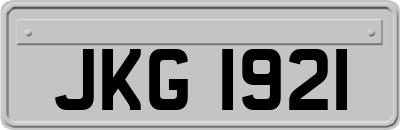 JKG1921
