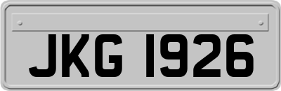 JKG1926