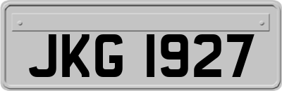 JKG1927