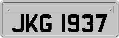 JKG1937