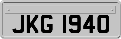 JKG1940
