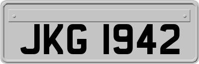 JKG1942