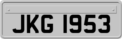 JKG1953