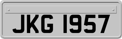 JKG1957