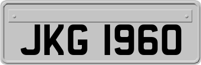 JKG1960