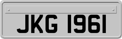 JKG1961