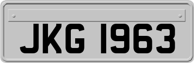 JKG1963