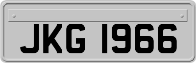 JKG1966