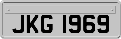 JKG1969