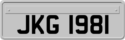 JKG1981