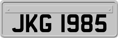 JKG1985