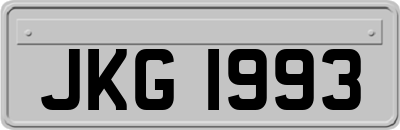JKG1993