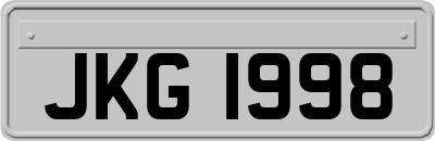 JKG1998