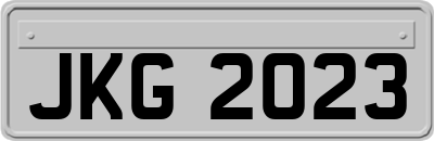 JKG2023