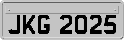 JKG2025