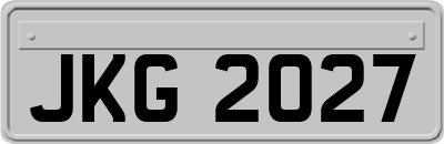 JKG2027
