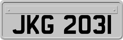 JKG2031