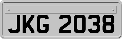 JKG2038