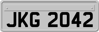 JKG2042