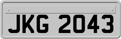 JKG2043