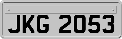 JKG2053