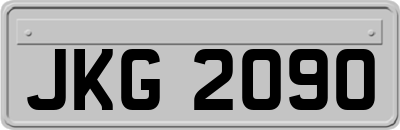 JKG2090