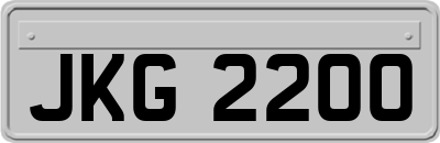 JKG2200