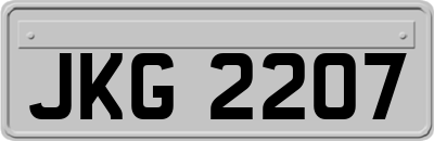 JKG2207