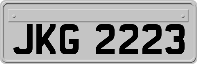 JKG2223