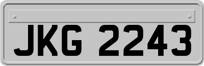 JKG2243